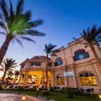 rixos sharm el sheikh