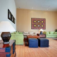 pasadena hotel & resort