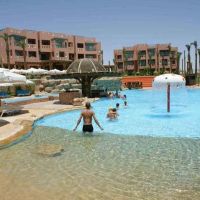 rehana sharm resort