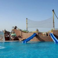 parrotel aqua park resort ssh ( ex park inn by radisson)