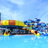 sea club aquapark