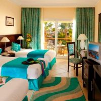 sierra sharm el sheikh resort