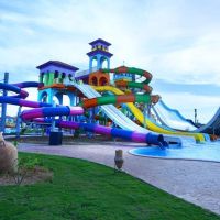 sea club aquapark