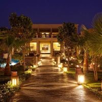 el hayat sharm resort