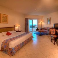 aurora oriental resort