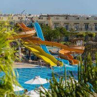 concorde el salam sport area