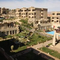 el hayat sharm resort