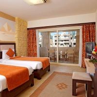 el hayat sharm resort