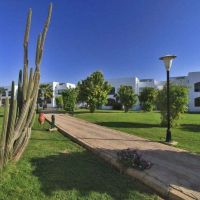 coral beach resort montazah