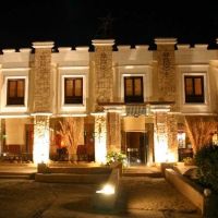 gardenia plaza hotel & resort