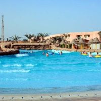 parrotel aqua park resort ssh ( ex park inn by radisson)