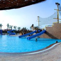 parrotel aqua park resort ssh ( ex park inn by radisson)