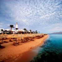 Sunrise Remal Resort (ex. Melton Tiran Resort)
