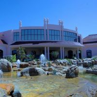 parrotel beach resort (ex. radisson blu )