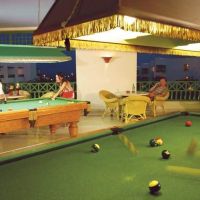 coral beach resort montazah