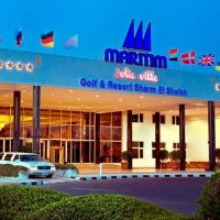 maritim jolie ville golf & resort