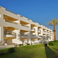 aurora oriental resort