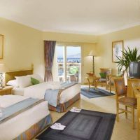 aurora oriental resort