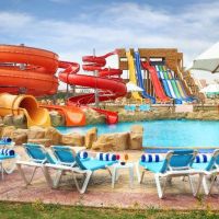 tirana aquapark resort