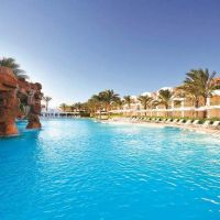 baron palms resort