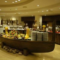 parrotel beach resort (ex. radisson blu )