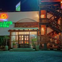 viking club hotel