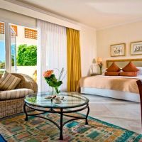 maritim jolie ville golf & resort
