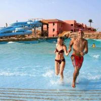 parrotel aqua park resort ssh ( ex park inn by radisson)