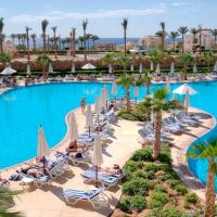 Sunrise Remal Resort (ex. Melton Tiran Resort)