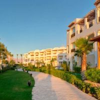 Sunrise Remal Resort (ex. Melton Tiran Resort)