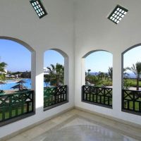 coral beach resort montazah