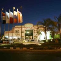 rehana sharm resort