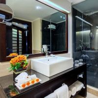 cleopatra luxury resort sharm el sheikh