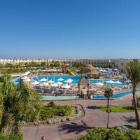 concorde el salam sport area