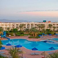 aurora oriental resort