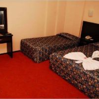 club sea time hotel
