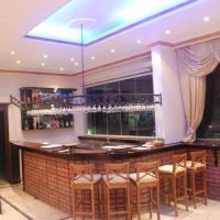 blue dream hotel