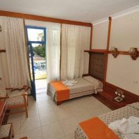 merhaba hotel