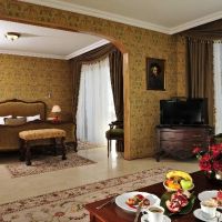 villa augusto boutique hotel & spa