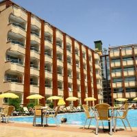 club hotel tess