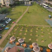 kleopatra royal palm hotel