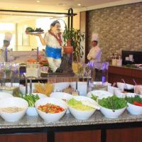sunset beach hotel