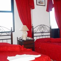 kleopatra sahara hotel
