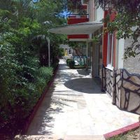 club family garden