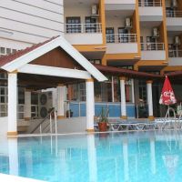 arsi hotel