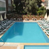 kleopatra atlas hotel