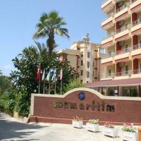 sun maritim hotel