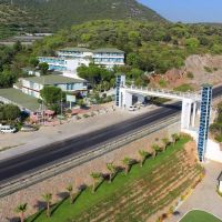 seastar hotel