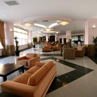 Bayar Resort Hotel & Spa (ex. grand cortez resort hotel & spa)
