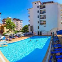 eftalia aytur hotel